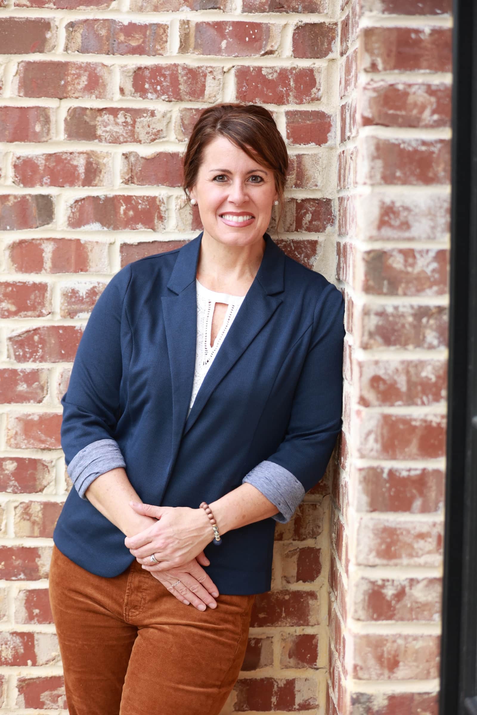 Brenda Knierim, Licensed Clinical Social Worker