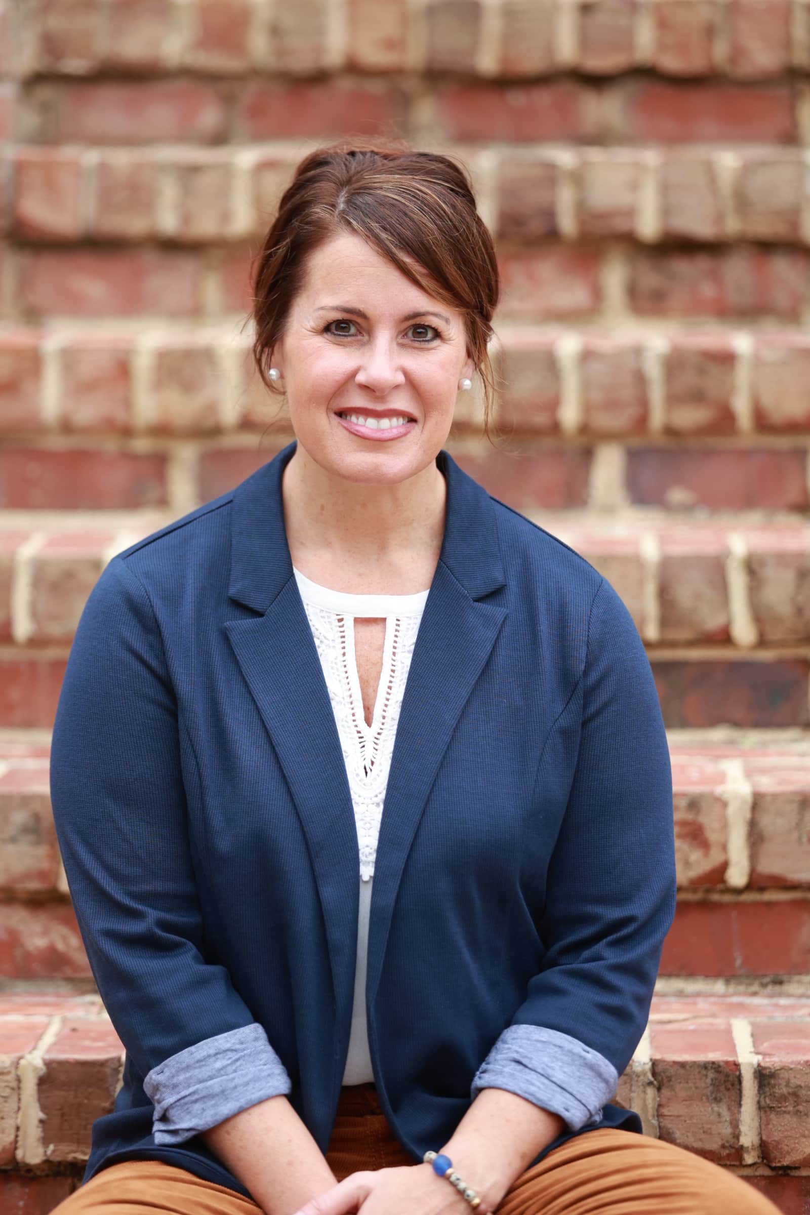 Brenda Knierim, Licensed Clinical Social Worker