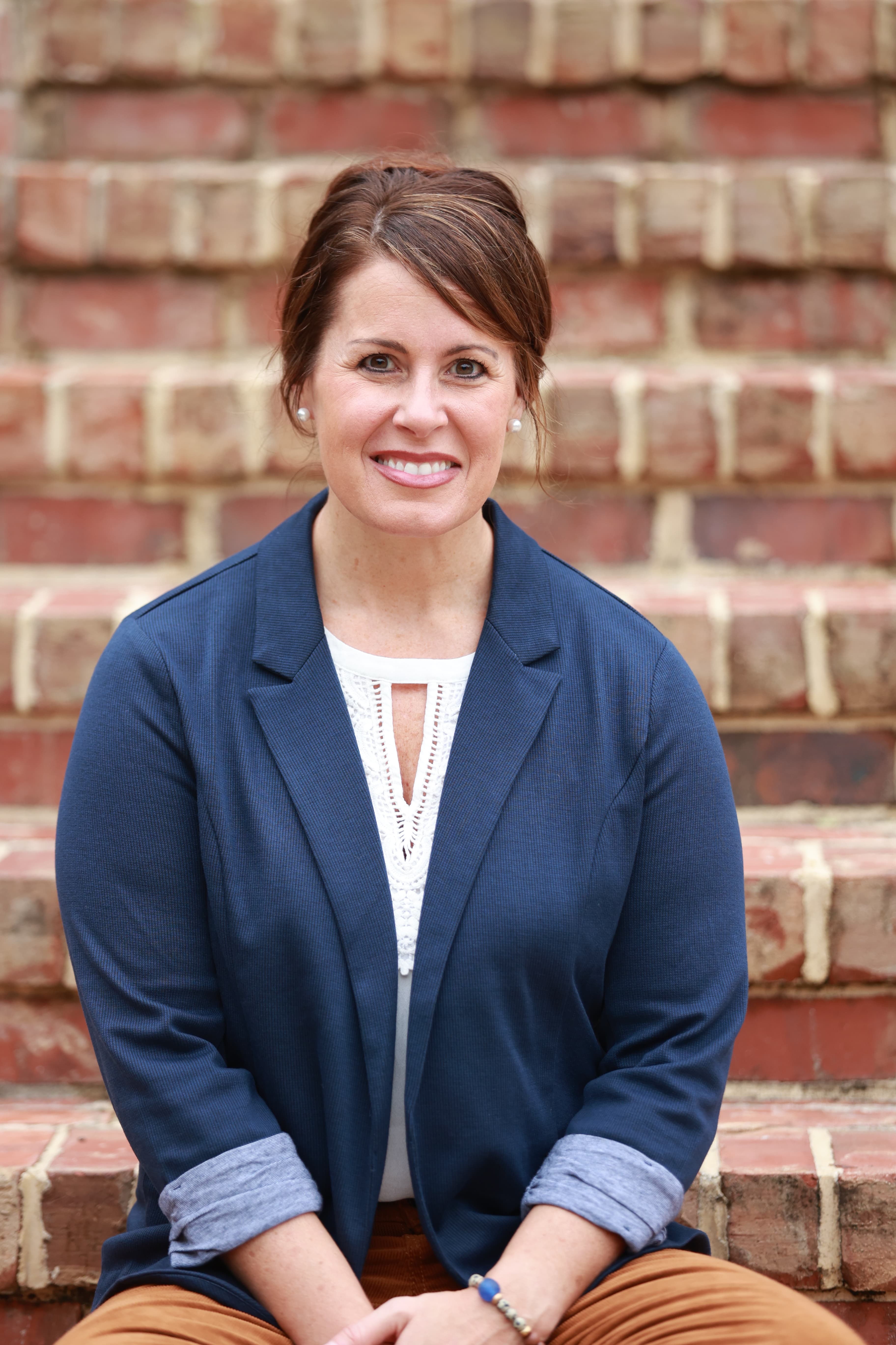 Brenda Knierim, Licensed Clinical Social Worker