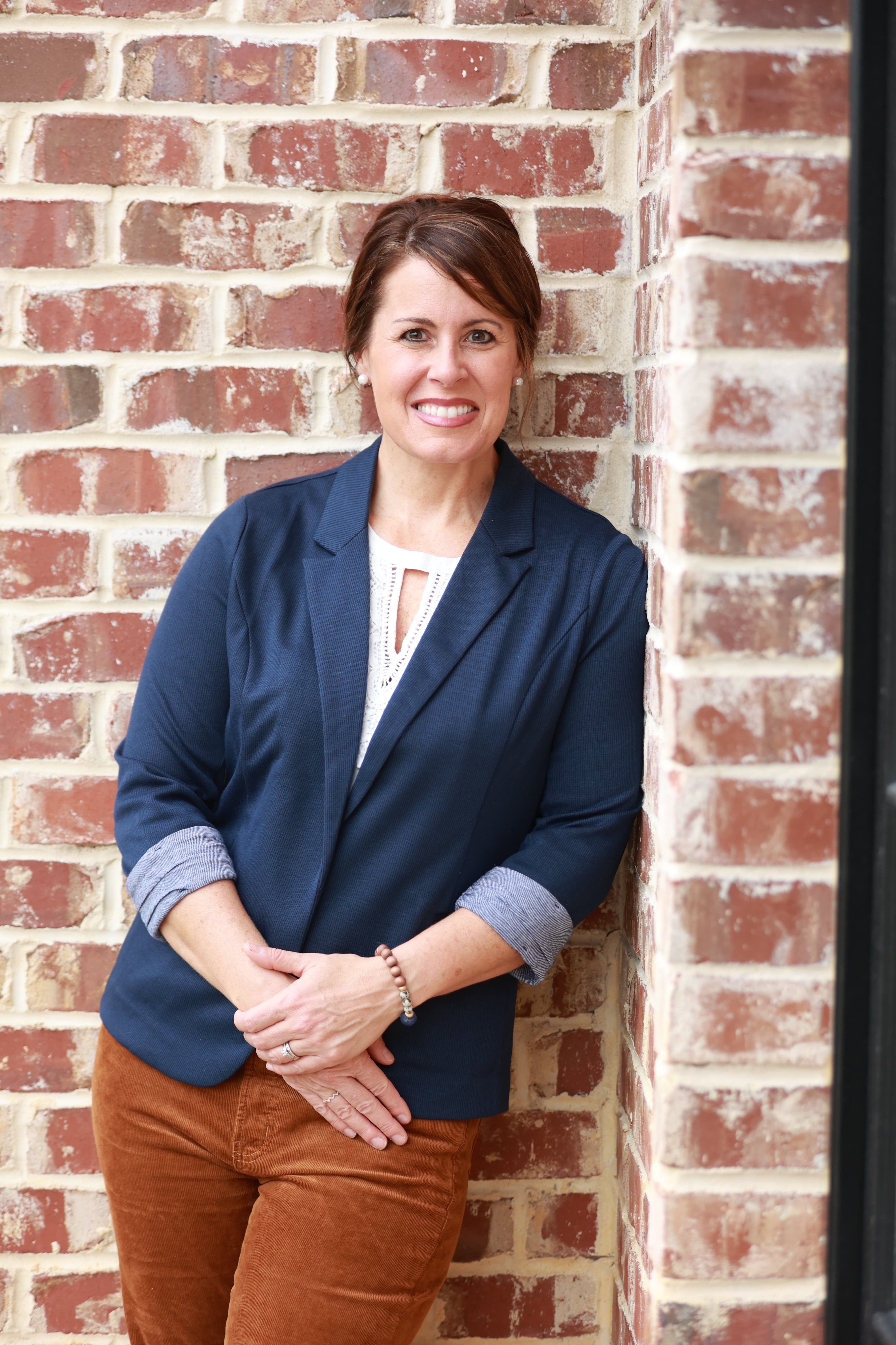 Brenda Knierim, Licensed Clinical Social Worker